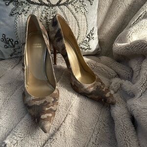 STUART WEITZMAN heels